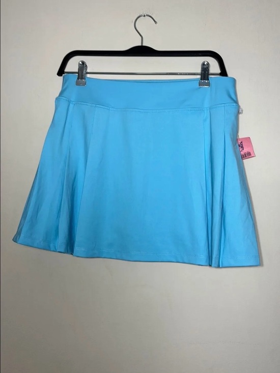 Tommy Bahama Pants - Tommy Bahama Light Aqua Blue Skort